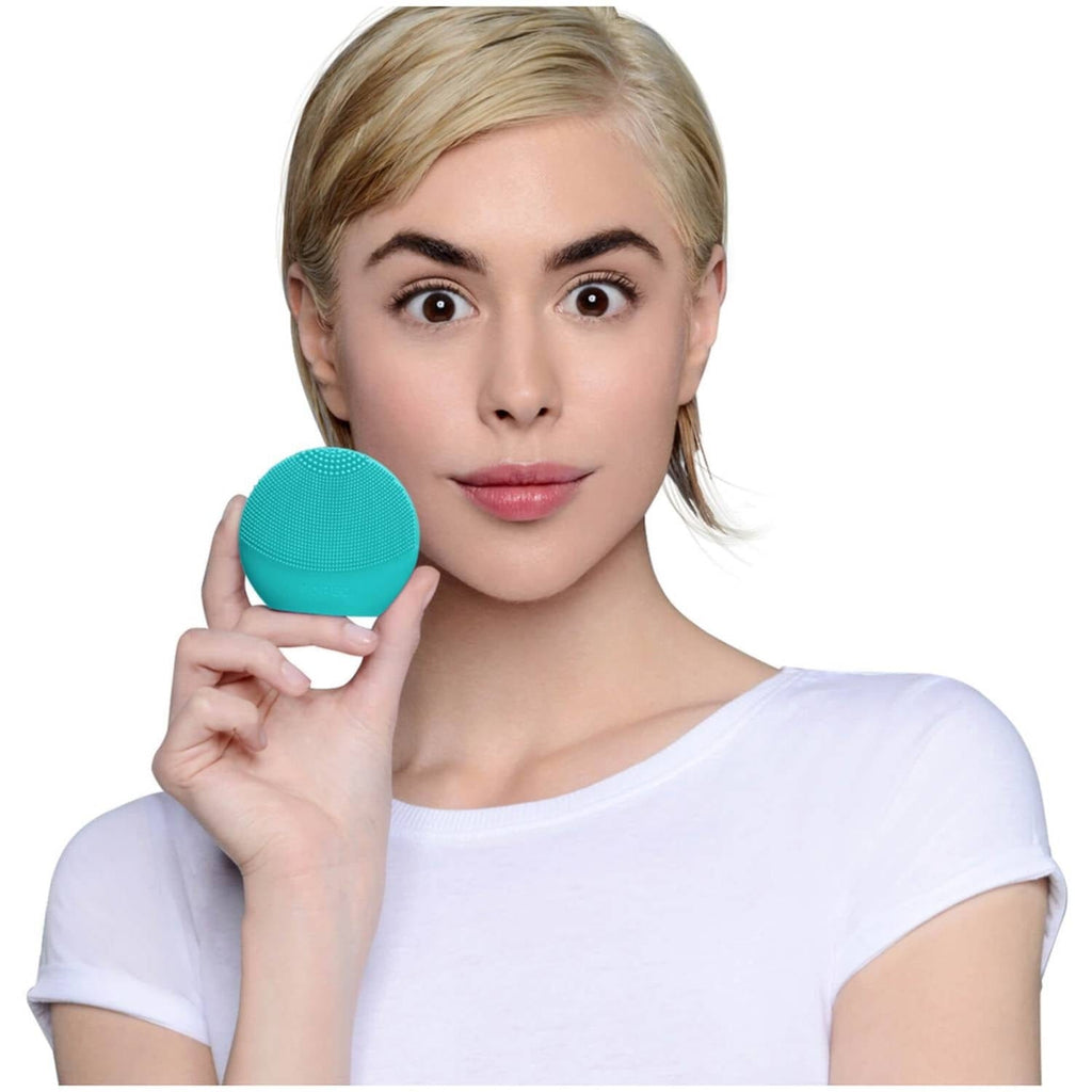 FOREO Beauty FOREO LUNA Play Plus 2 - Minty Cool