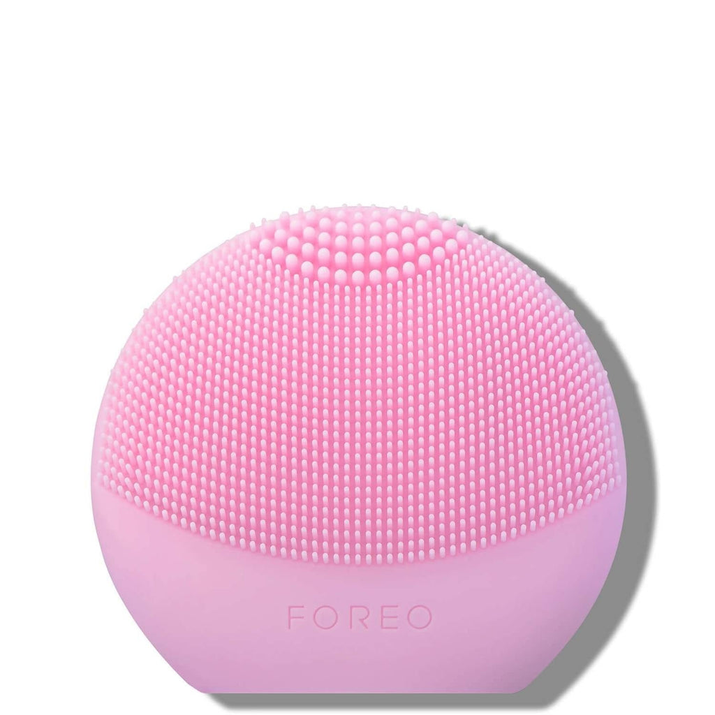 FOREO Beauty Foreo Luna Play Smart 2 Smart Skin Analysis and Facial Cleansing Device - Tickle Me Pink
