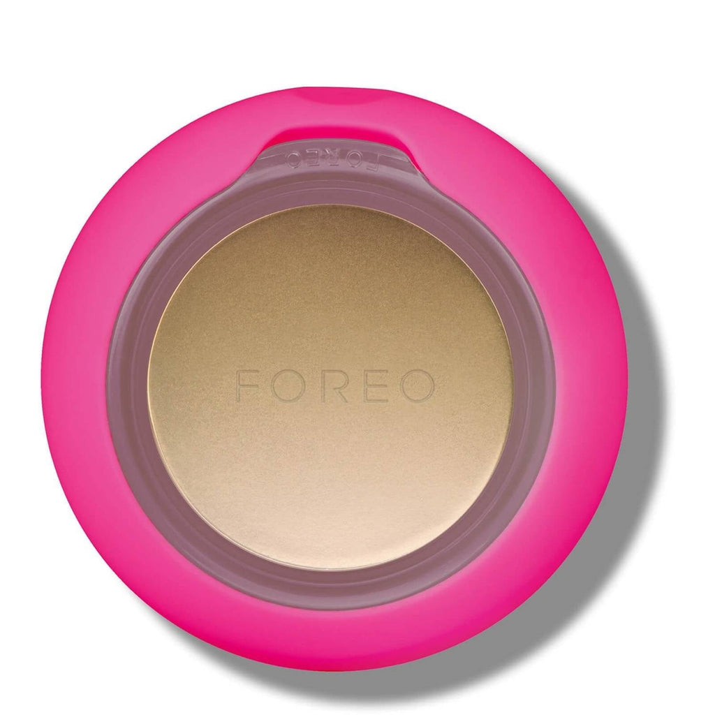 FOREO Beauty FOREO UFO 2 Device for an Accelerated Mask Treatment - Fuchsia