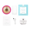 FOREO Beauty FOREO UFO 2 Device for an Accelerated Mask Treatment - Fuchsia