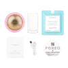 FOREO Beauty FOREO UFO 2 Device for an Accelerated Mask Treatment - Pearl Pink