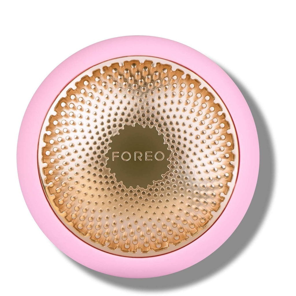 FOREO Beauty FOREO UFO 2 Device for an Accelerated Mask Treatment - Pearl Pink