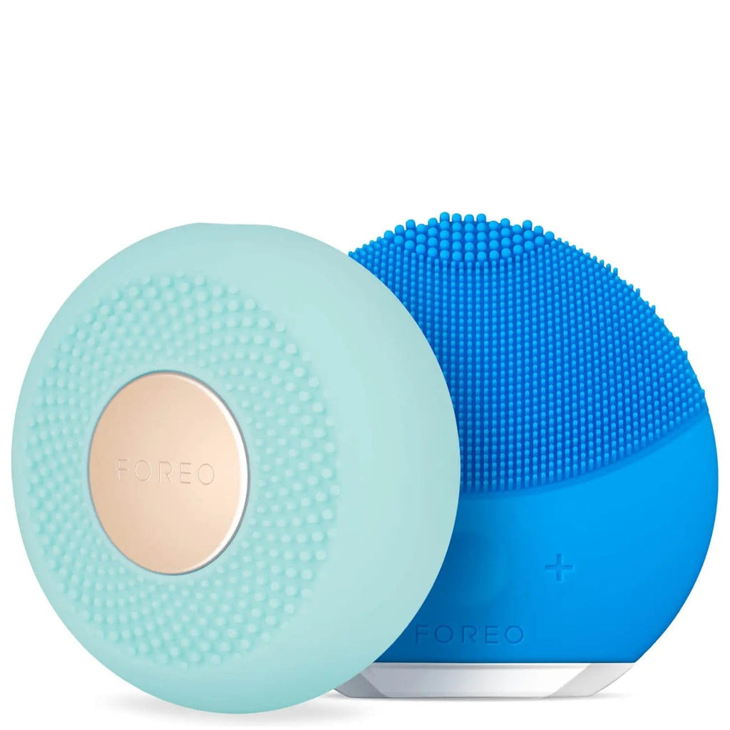 FOREO Beauty FOREO UFO and LUNA Limited Edition Bundle