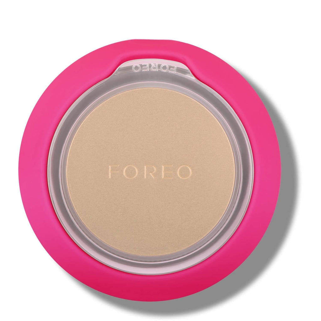 FOREO Beauty FOREO UFO Mini 2 Device for an Accelerated Mask Treatment - Fuchsia