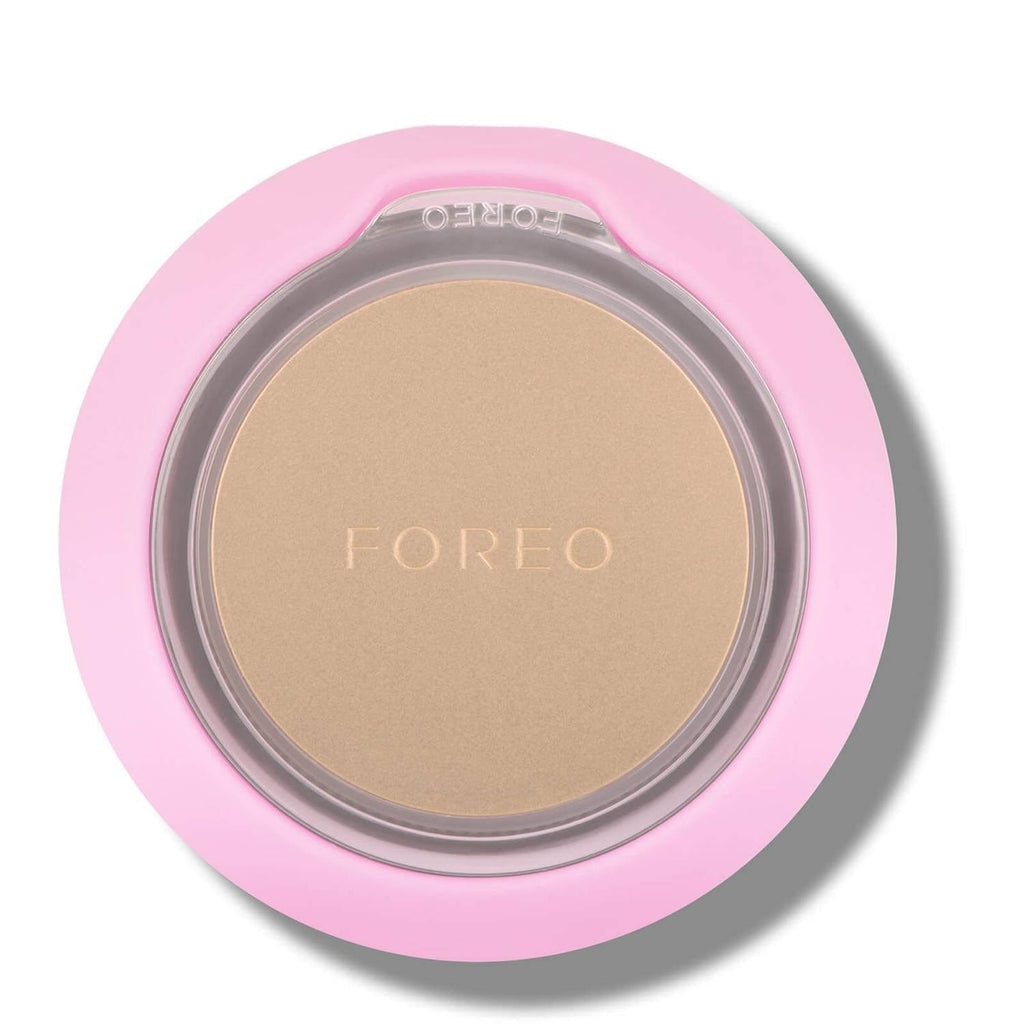 FOREO Beauty FOREO UFO Mini 2 Device for an Accelerated Mask Treatment - Pearl Pink