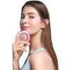 FOREO Beauty FOREO UFO Mini 2 Device for an Accelerated Mask Treatment - Pearl Pink