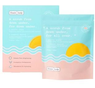FRANK BODY Beauty FRANK BODY A-Beauty Scrub( 200g )