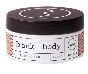 FRANK BODY Beauty FRANK BODY Body Cream( 200ml )