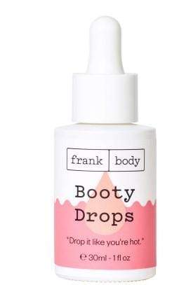 FRANK BODY Beauty FRANK BODY Booty Drops( 30ml )