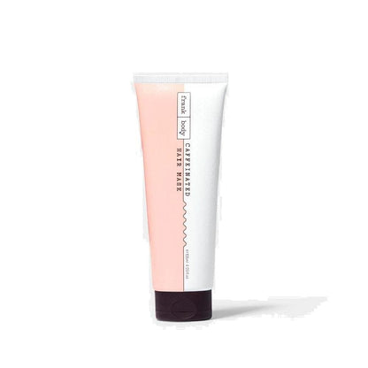 FRANK BODY Beauty FRANK BODY Caffeinated Hair Mask( 125ml )