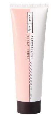 FRANK BODY Beauty FRANK BODY Caffeinated Scalp Scrub( 125ml )