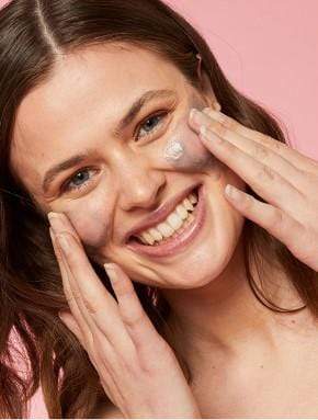 FRANK BODY Beauty FRANK BODY Creamy Face Cleanser( 100ml )