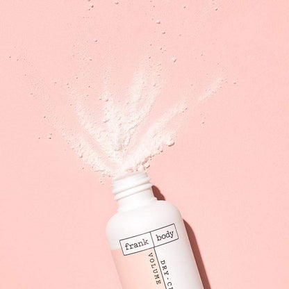 FRANK BODY Beauty Frank Body Dry - Clean Volume Powder 35ml