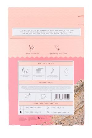 FRANK BODY Beauty FRANK BODY Express-o Coffee Scrub( 150g )