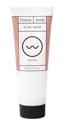 FRANK BODY Beauty FRANK BODY Glow Mask( 80ml )