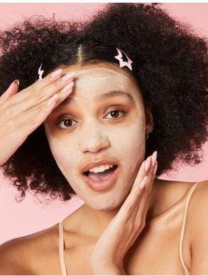 FRANK BODY Beauty FRANK BODY Glow Mask( 80ml )