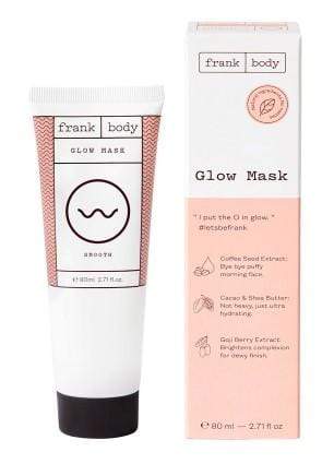 FRANK BODY Beauty FRANK BODY Glow Mask( 80ml )