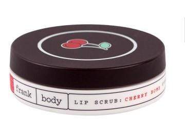 FRANK BODY Beauty Shimmer FRANK BODY Lip Scrub( 15ml )