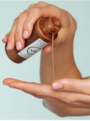 FRANK BODY Beauty FRANK BODY Magic Shimmer Oil( 80ml )