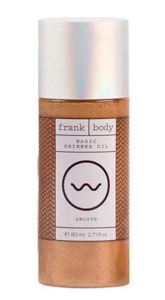 FRANK BODY Beauty FRANK BODY Magic Shimmer Oil( 80ml )