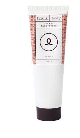 FRANK BODY Beauty FRANK BODY Original Face Scrub( 125ml )