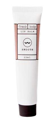 FRANK BODY Skin care FRANK BODY Lip Balm( 15ml )