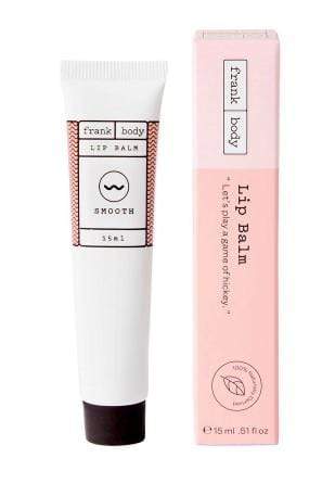 FRANK BODY Skin care FRANK BODY Lip Balm( 15ml )