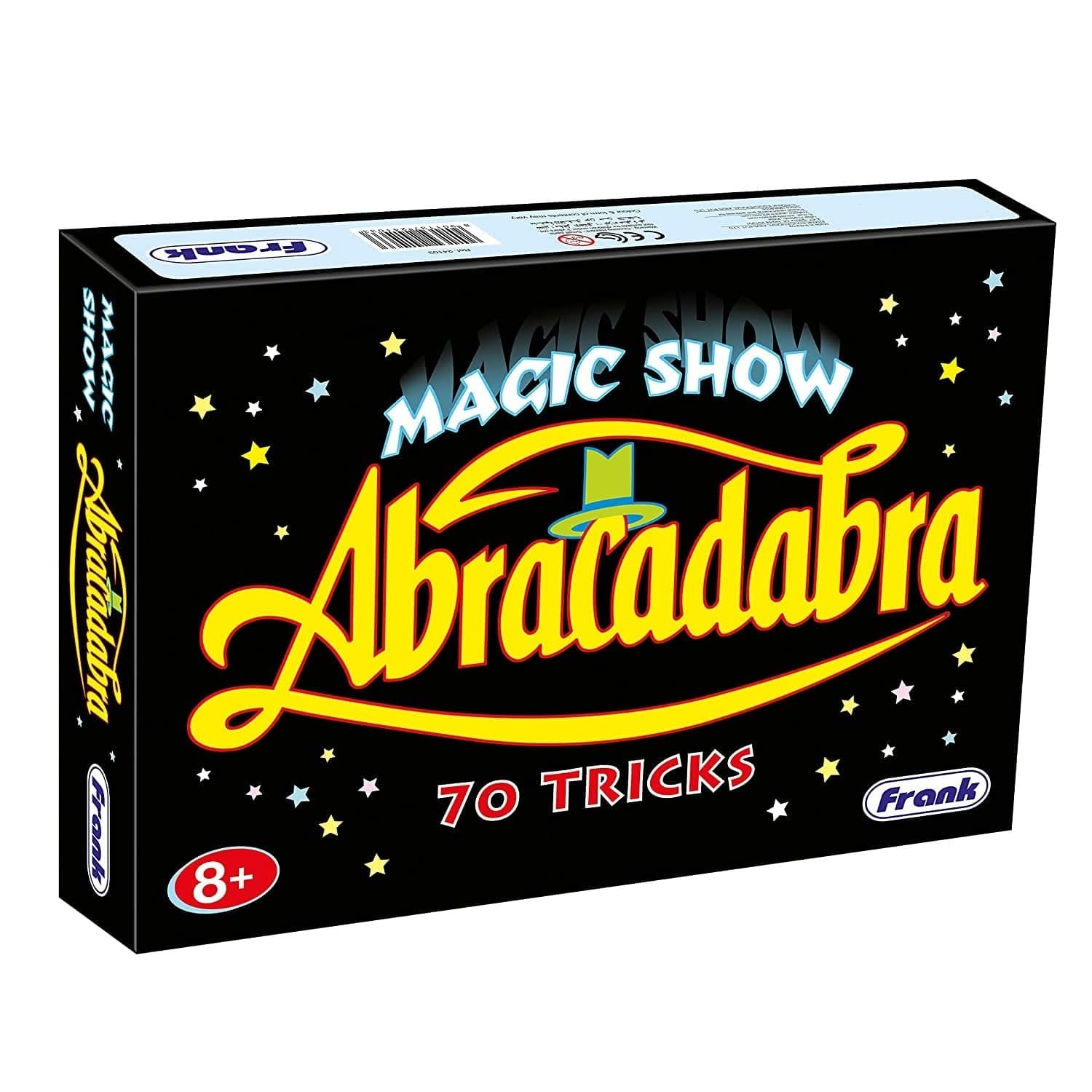 Frank Puzzle Toys Frank Puzzle Abracadabra
