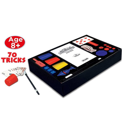 Frank Puzzle Toys Frank Puzzle Abracadabra