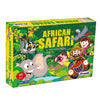 Frank Puzzle Toys Frank Puzzle African Safari
