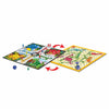 Frank Puzzle Toys Frank Puzzle Dino Ludo And Dino Vines