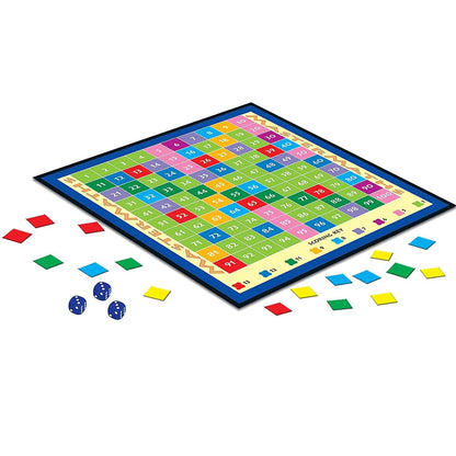 Frank Puzzle Toys Frank Puzzle Master Maths