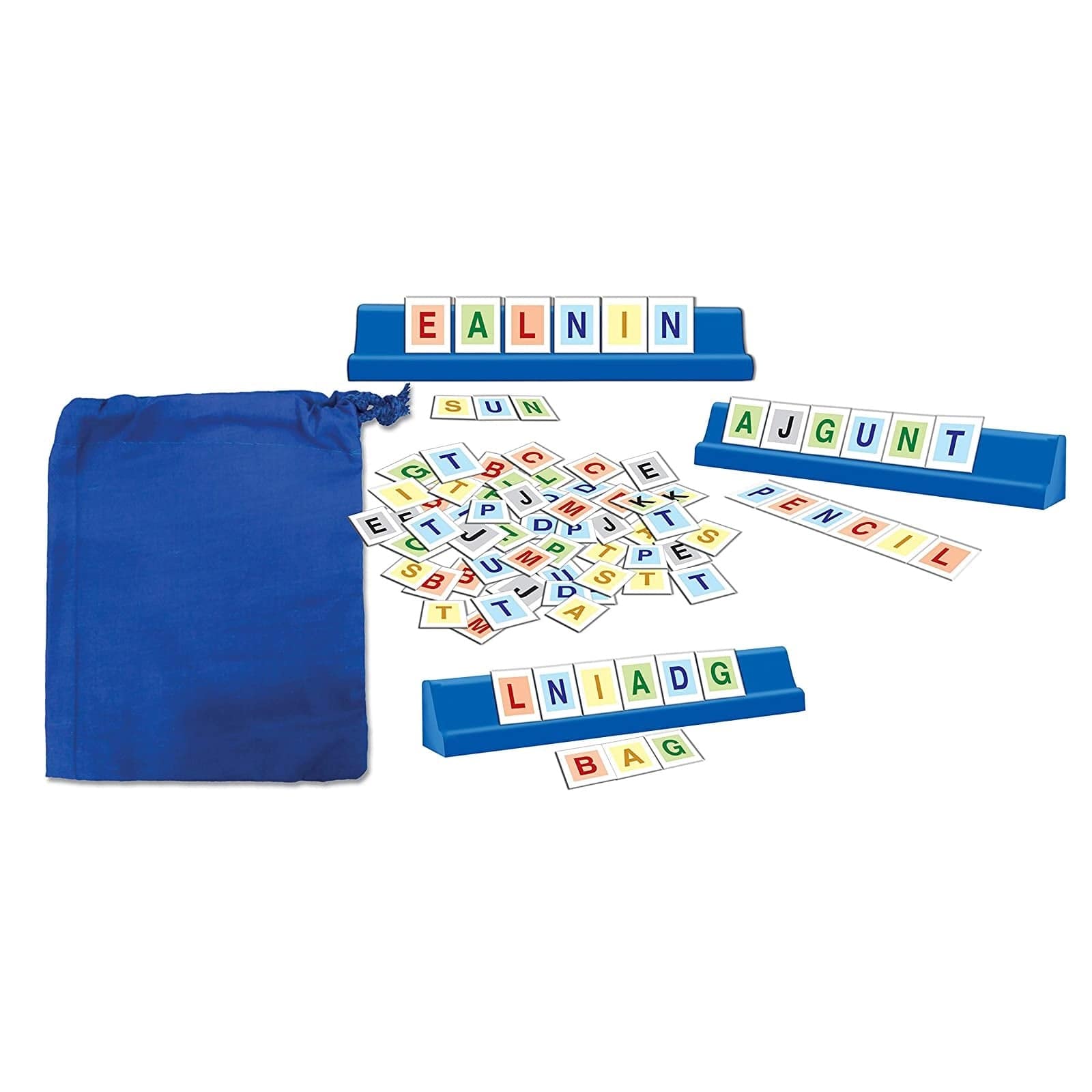 Frank Puzzle Toys Frank Puzzle Mind Your Word