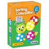Frank Puzzle Toys Frank Puzzle Sorting Caterpillar