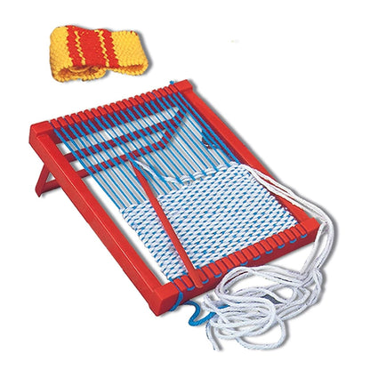 Frank Puzzle Toys Frank Puzzle Weaving Loom