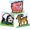 Frank Puzzle Toys Frank Puzzle Wild Animals First Puzzles