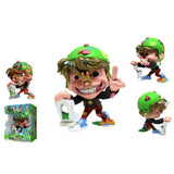 Fratist Club toys Farty Flip Electronic Sound Figure (12 cm)