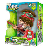 Fratist Club toys Ripping Randy Electronic Sound Figure (12 cm)
