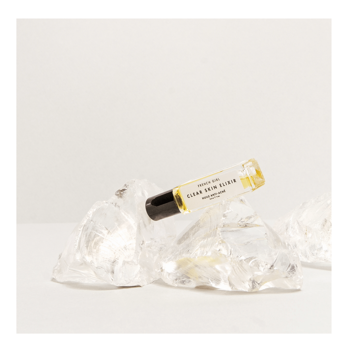 French Girl Beauty French Girl Clear Skin Oil 9ml