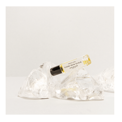 French Girl Beauty French Girl Clear Skin Oil 9ml