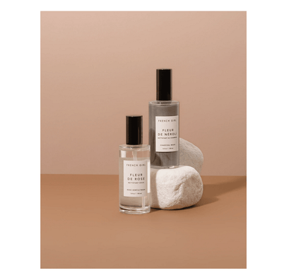 French Girl Beauty French Girl Fleur De Rose Gentle Wash 100ml