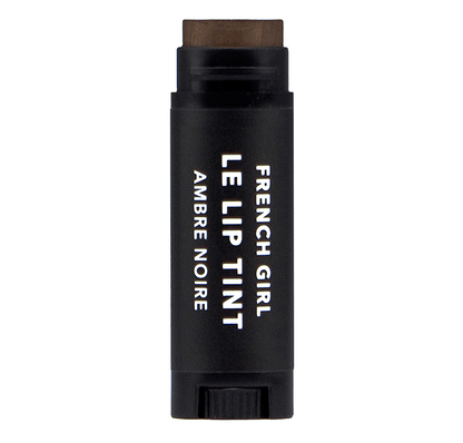 French Girl Beauty Ambre Noire French Girl Le Lip Tint