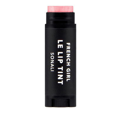 French Girl Beauty Sonali French Girl Le Lip Tint