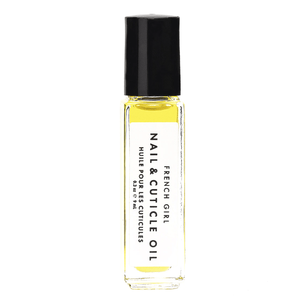 French Girl Beauty French Girl Nail & Cuticle Oil