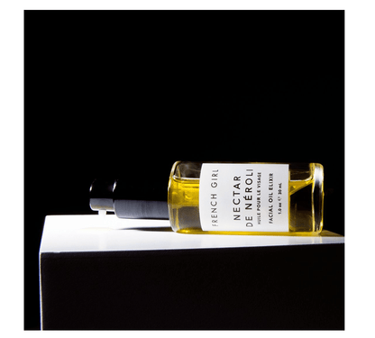 French Girl Beauty French Girl Nectar De Neroli Facial Oil Elixir 30ml