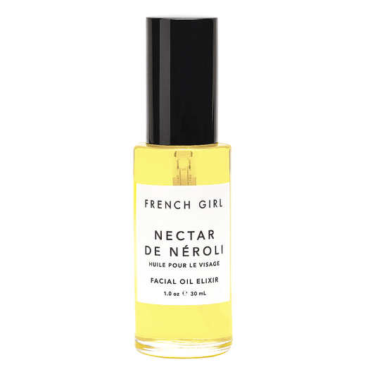 French Girl Beauty French Girl Nectar De Neroli Facial Oil Elixir 30ml