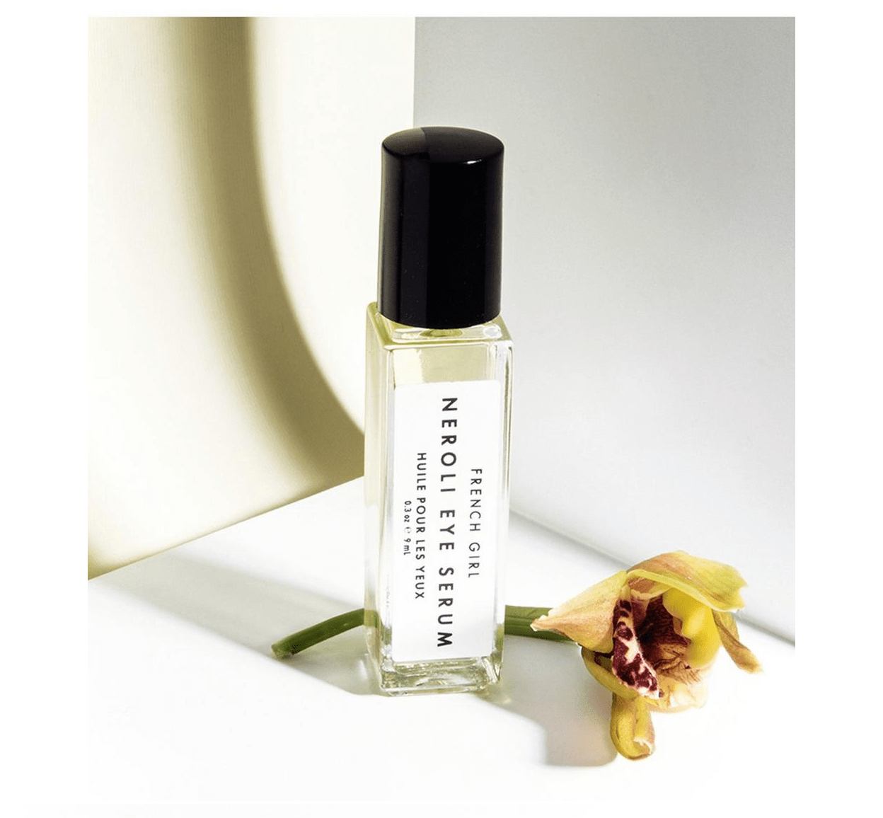 French Girl Beauty French Girl Neroli Eye Serum 9ml