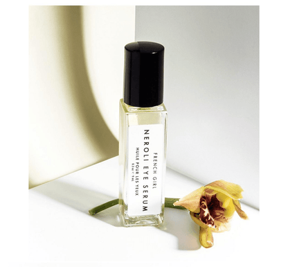French Girl Beauty French Girl Neroli Eye Serum 9ml