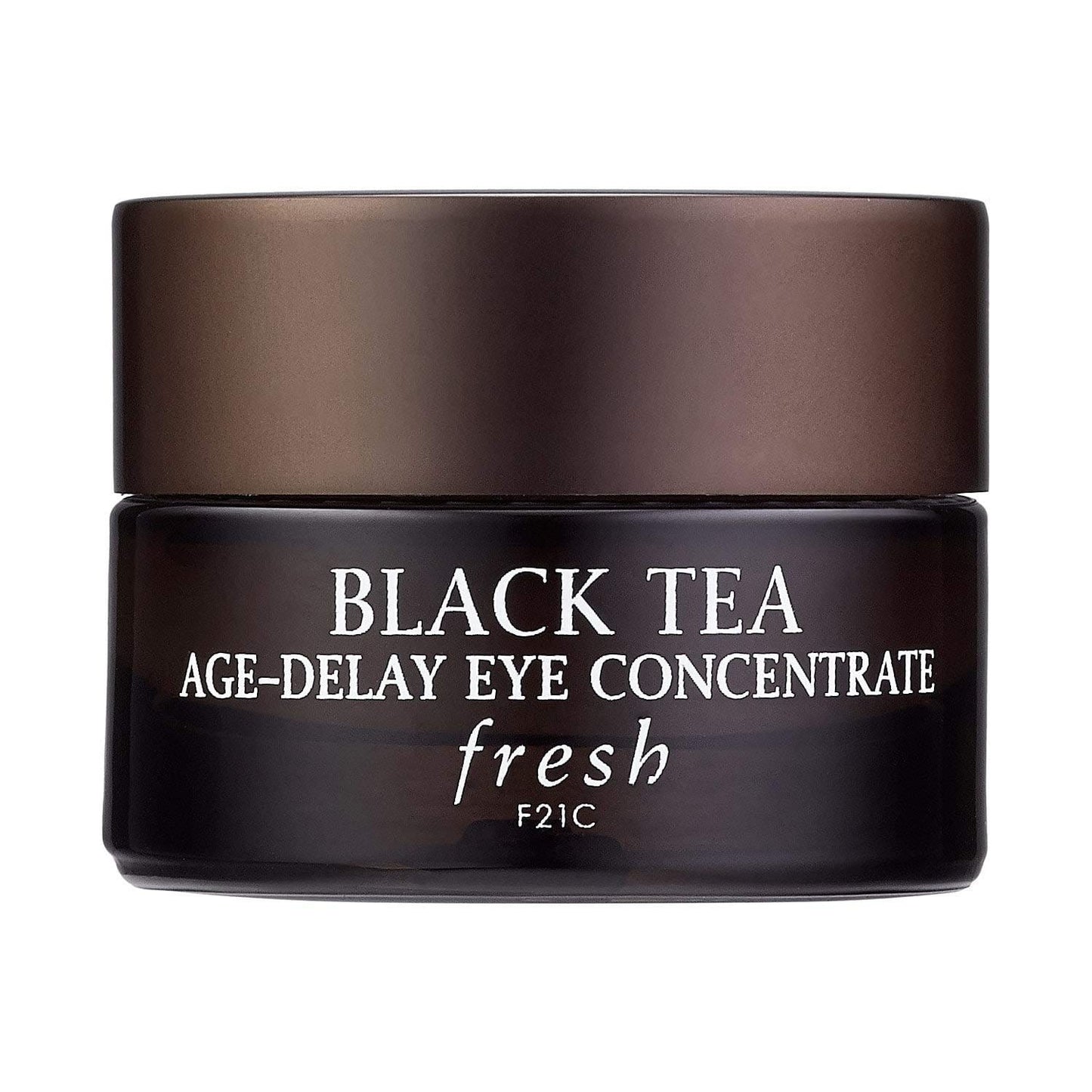 Fresh Beauty Fresh Black Tea Age-Delay Eye Concentrate 15ml