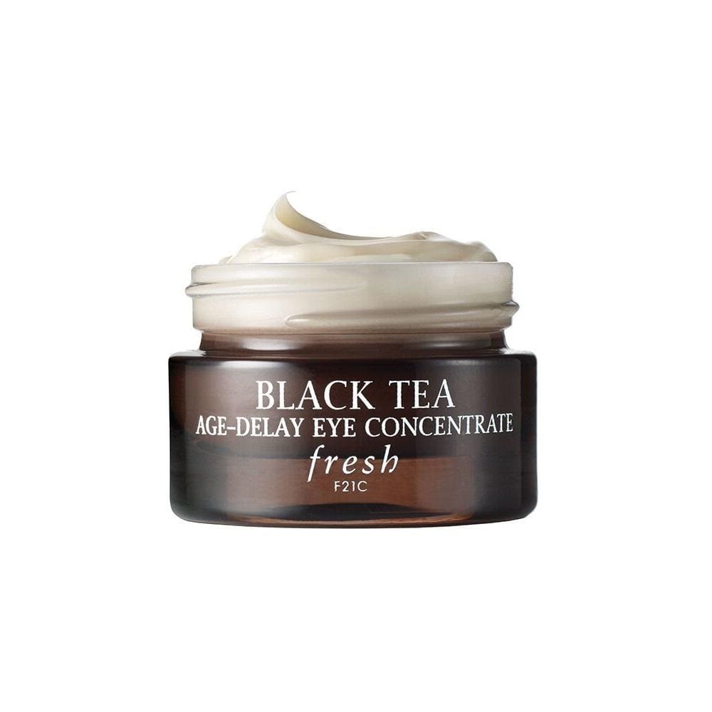 Fresh Beauty Fresh Black Tea Age-Delay Eye Concentrate 15ml